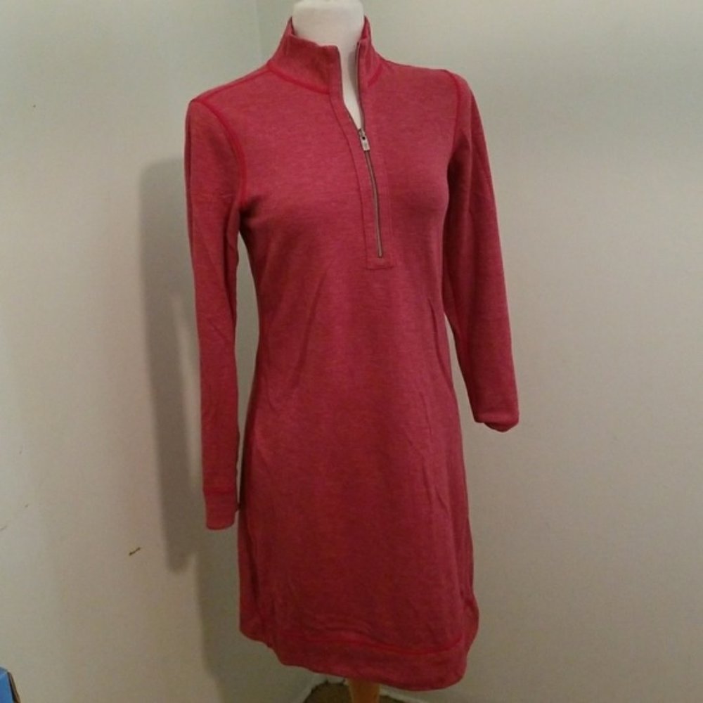 Tommy Bahama Reversible Dress size SX